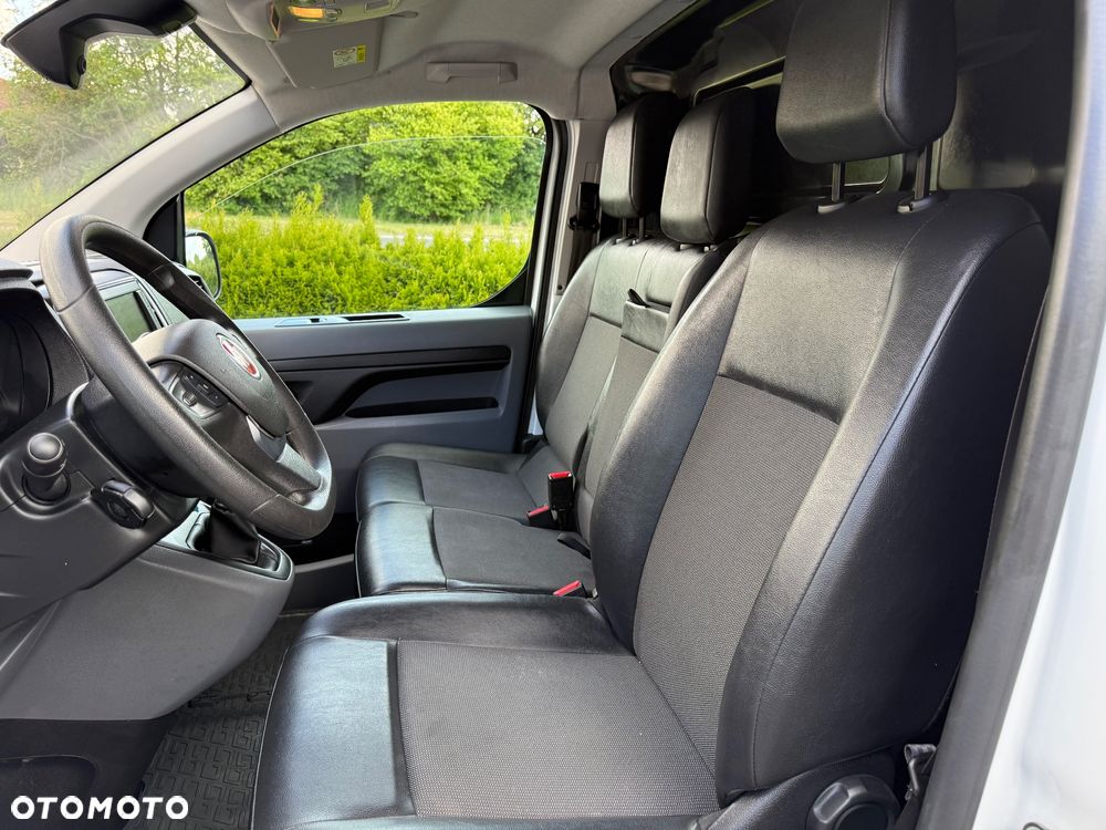 Fiat Scudo - 7