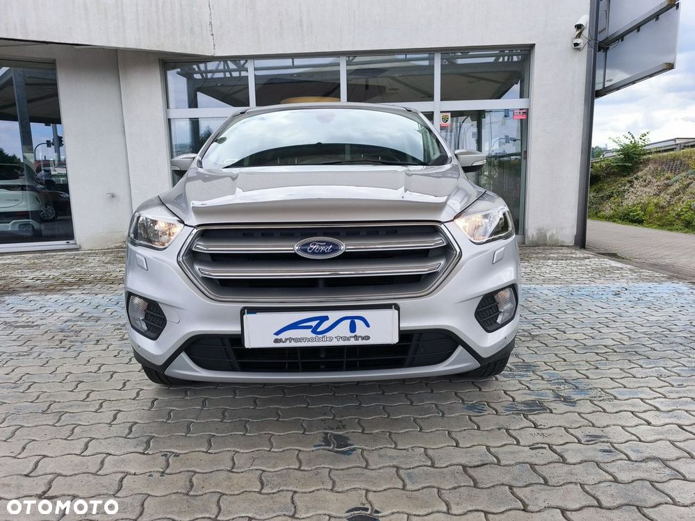 Ford Kuga 1.5 EcoBoost 2x4 SYNC - 10
