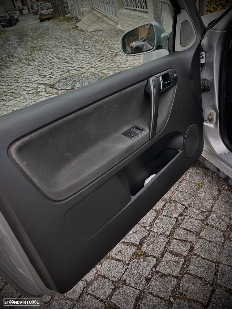 VW Polo 1.4 TDi Trendline - 7