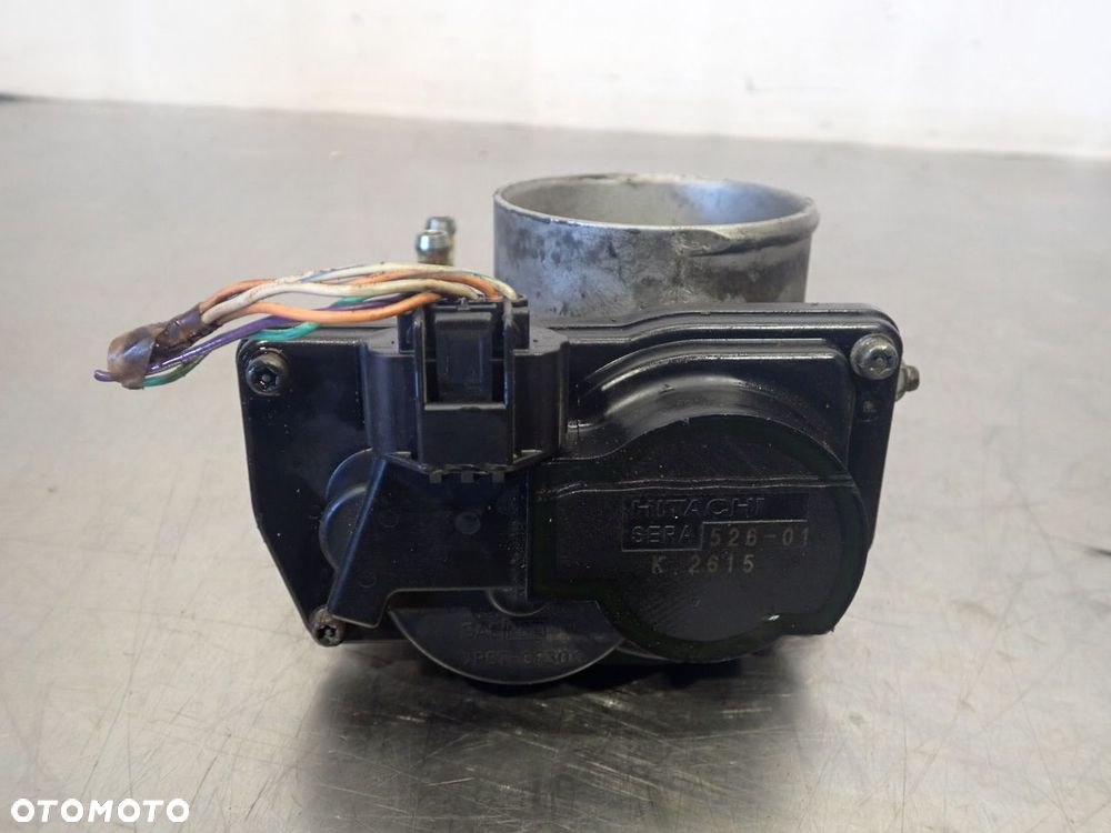 PRZEPUSTNICA INFINITI M37X - 4