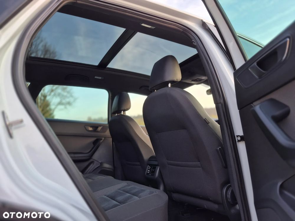 Seat Ateca 2.0 TDI 4Drive XCELLENCE - 22