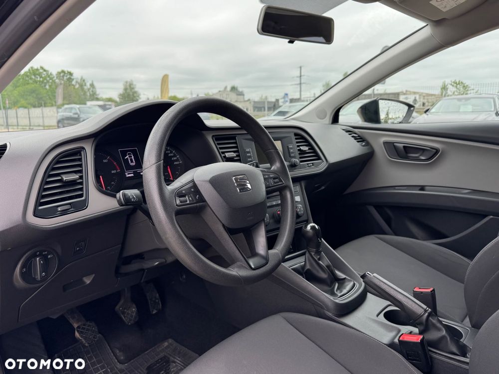 Seat Leon - 12