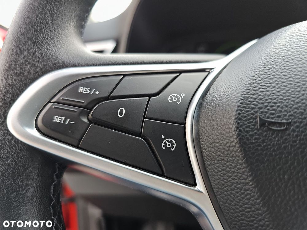 Renault Clio E-TECH 140 INTENS - 23