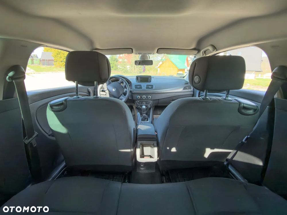 Renault Megane 1.4 16V TCE Floride - 12