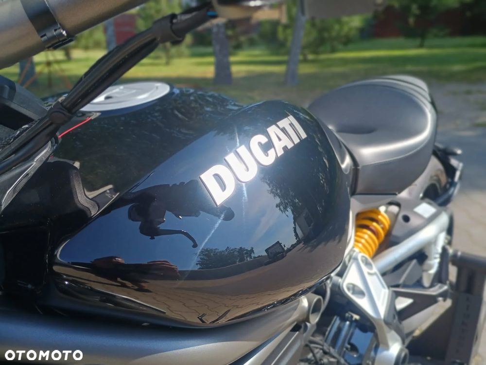Ducati Diavel - 7