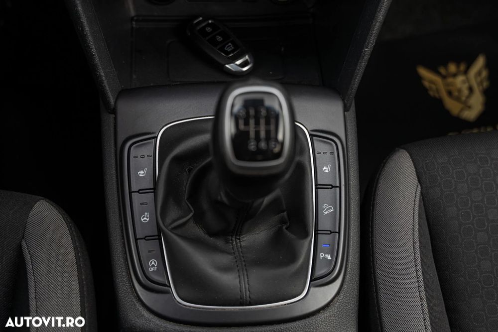 Hyundai KONA 1.6 CRDi Select - 23