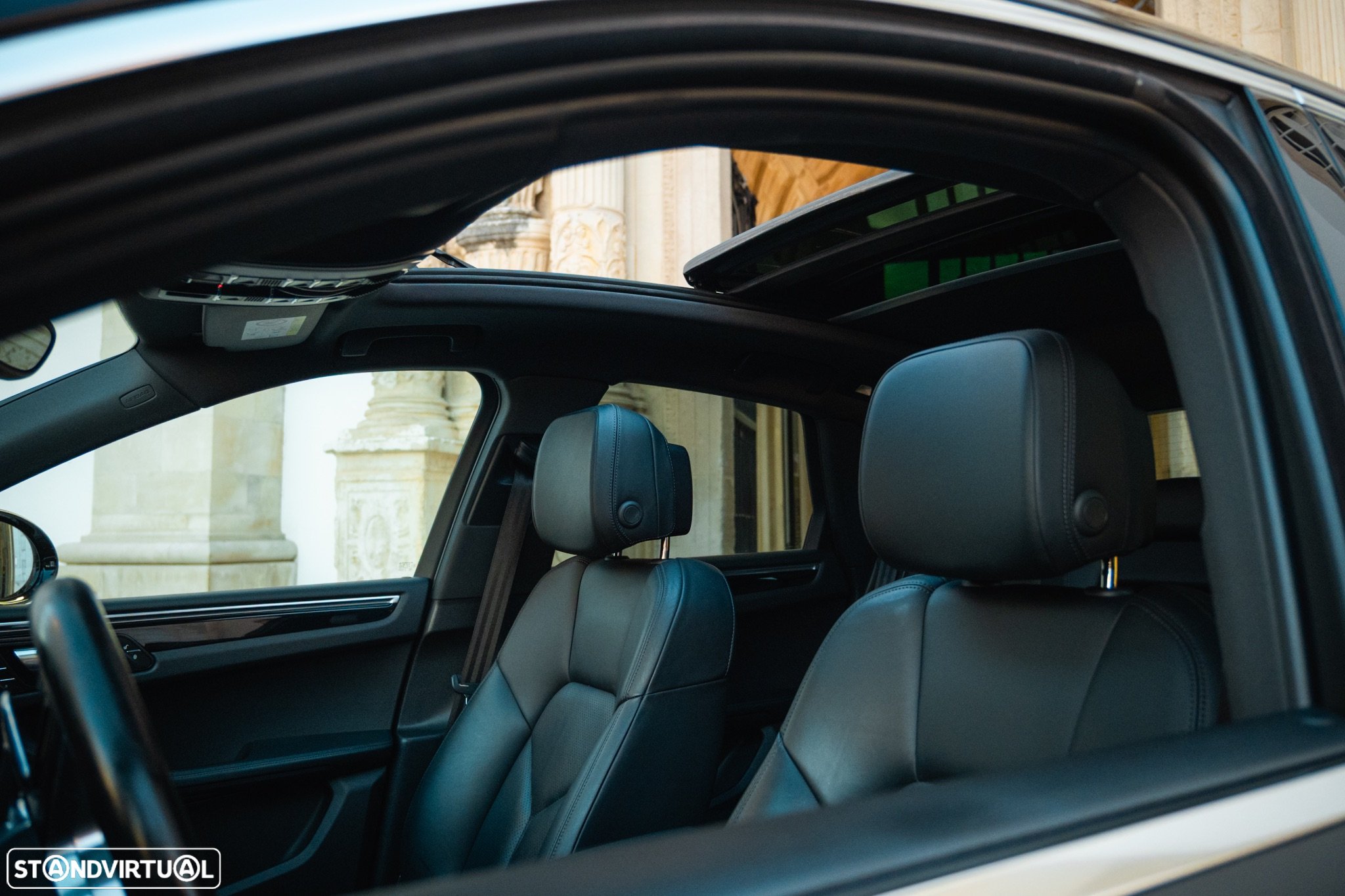 Porsche Macan S Diesel PDK - 8