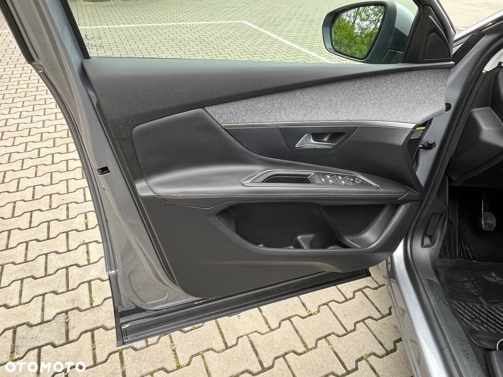 Peugeot 3008 BlueHDi 130 Stop & Start Allure - 26