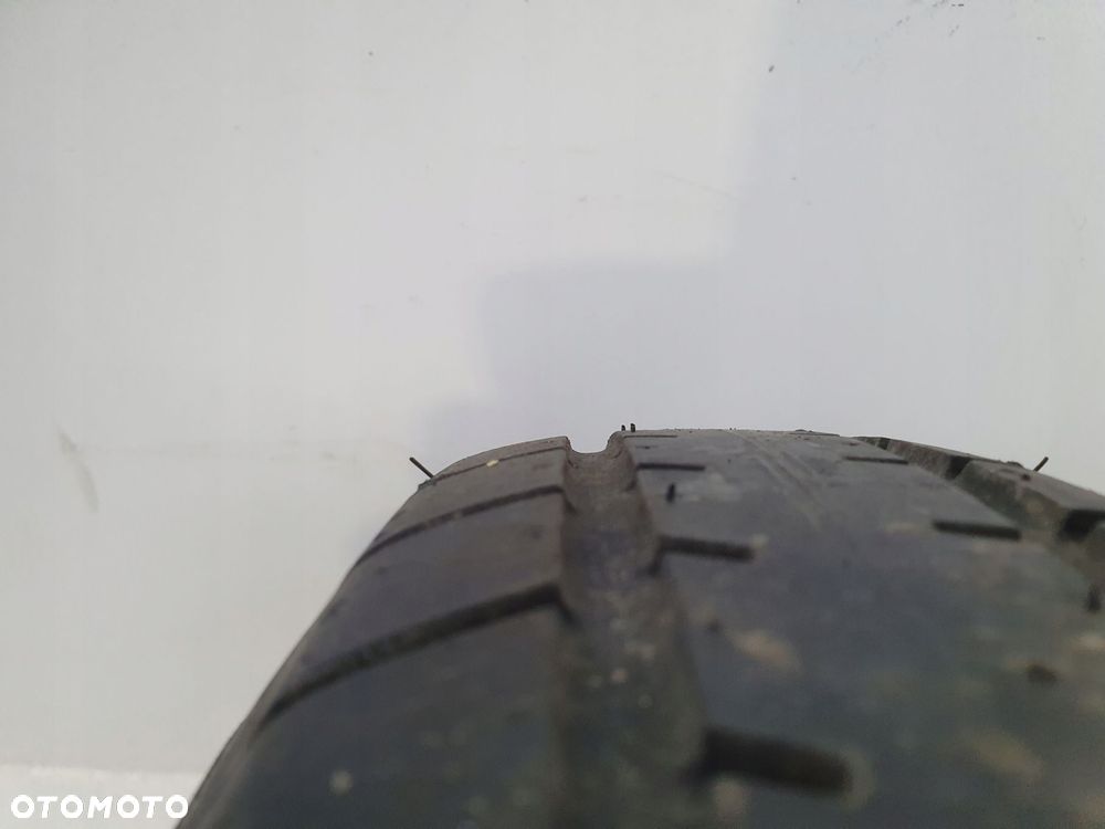 KOŁO DOJAZDOWE ZAPASOWE Ford C-Max Focus Mk2 II 125/85 R16 5x108 1S71MH - 7