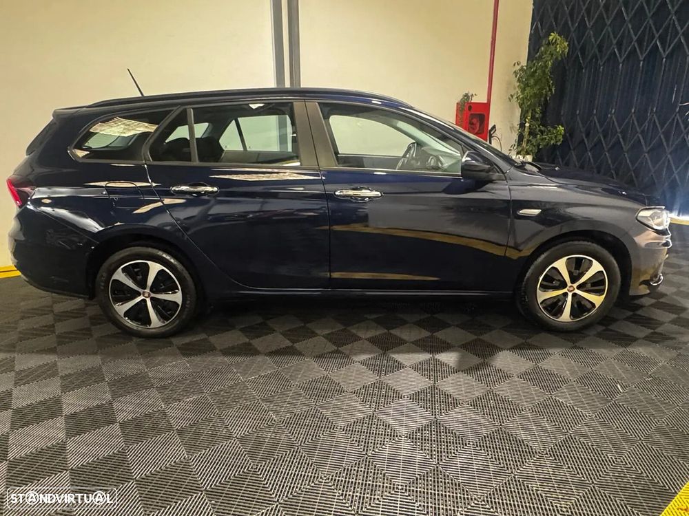 Fiat Tipo 1.6 MultiJet Lounge - 7