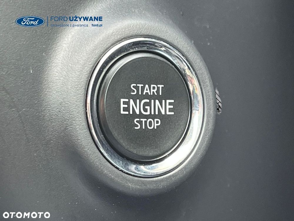 Skoda Octavia 2.0 TDI Style - 27