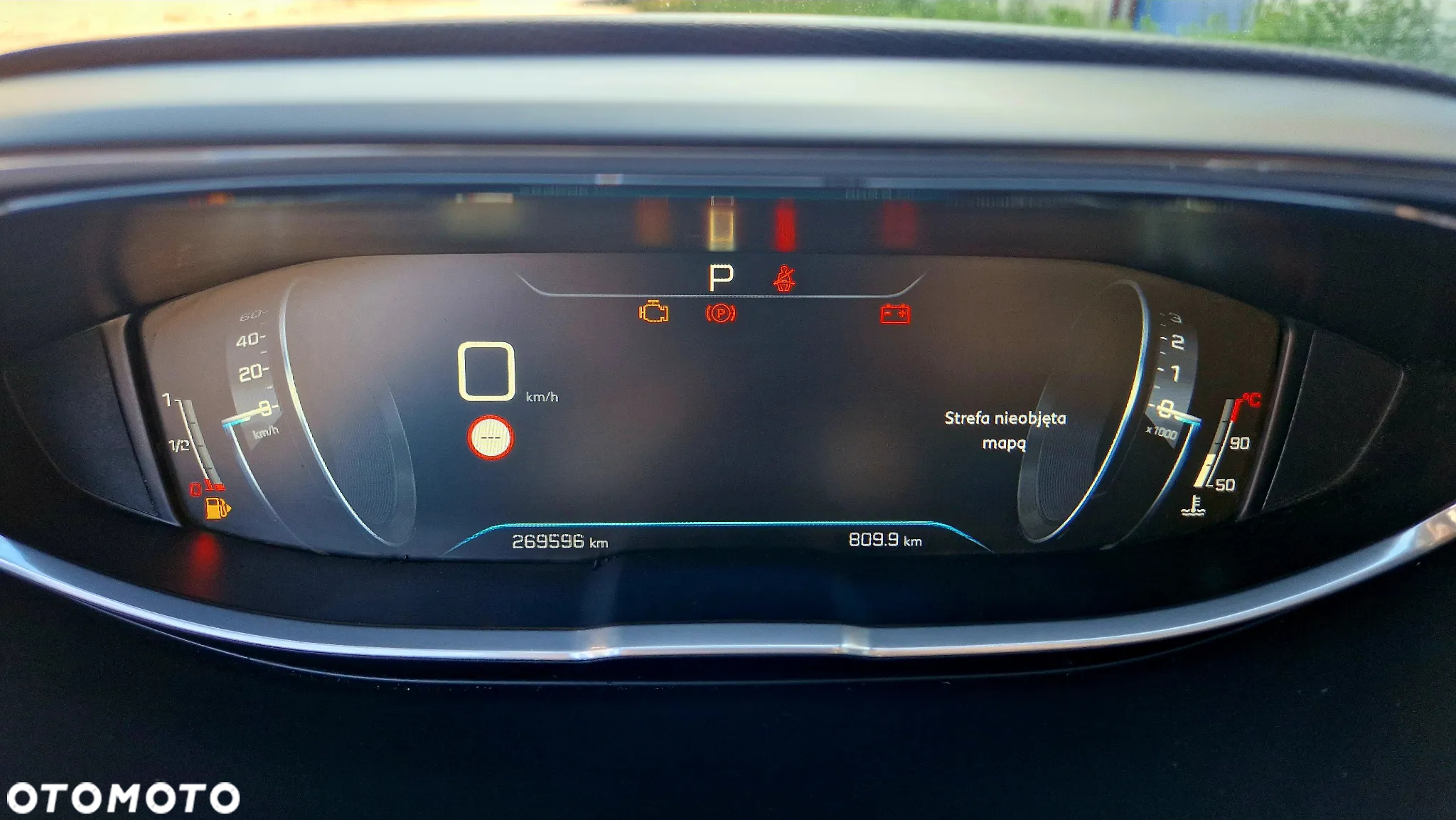 Peugeot 5008 1.6 THP Allure S&S EAT6 - 19