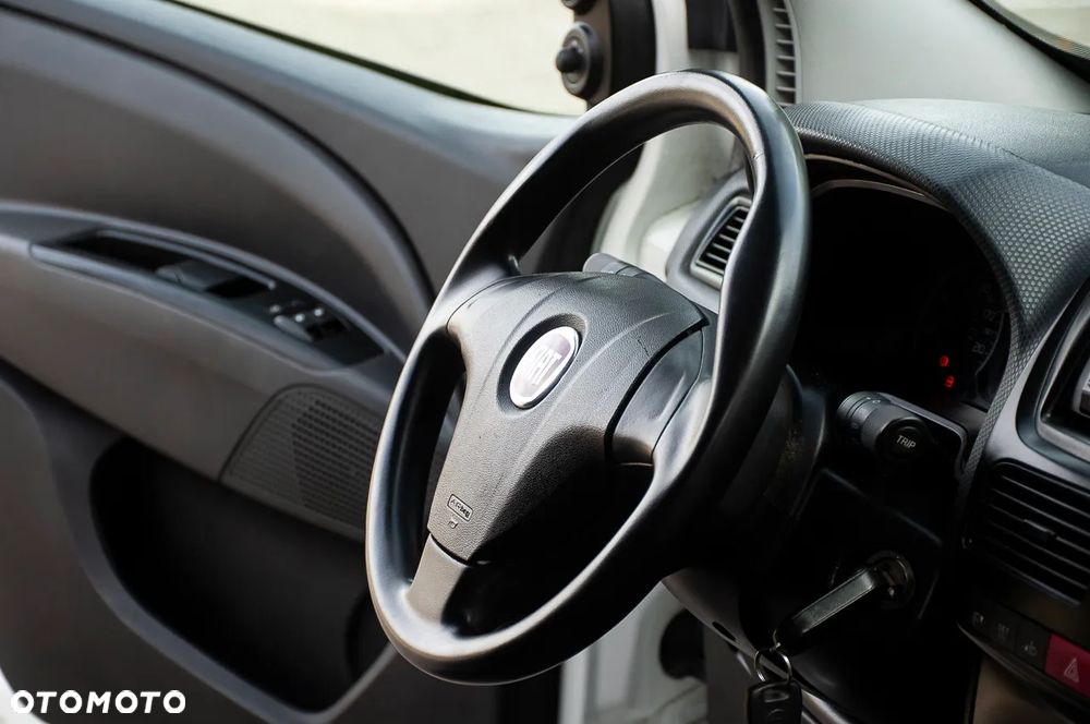 Fiat DOBLO - 34