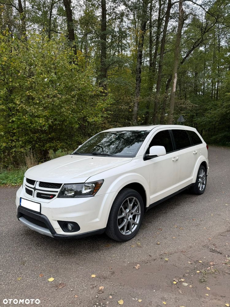Dodge Journey