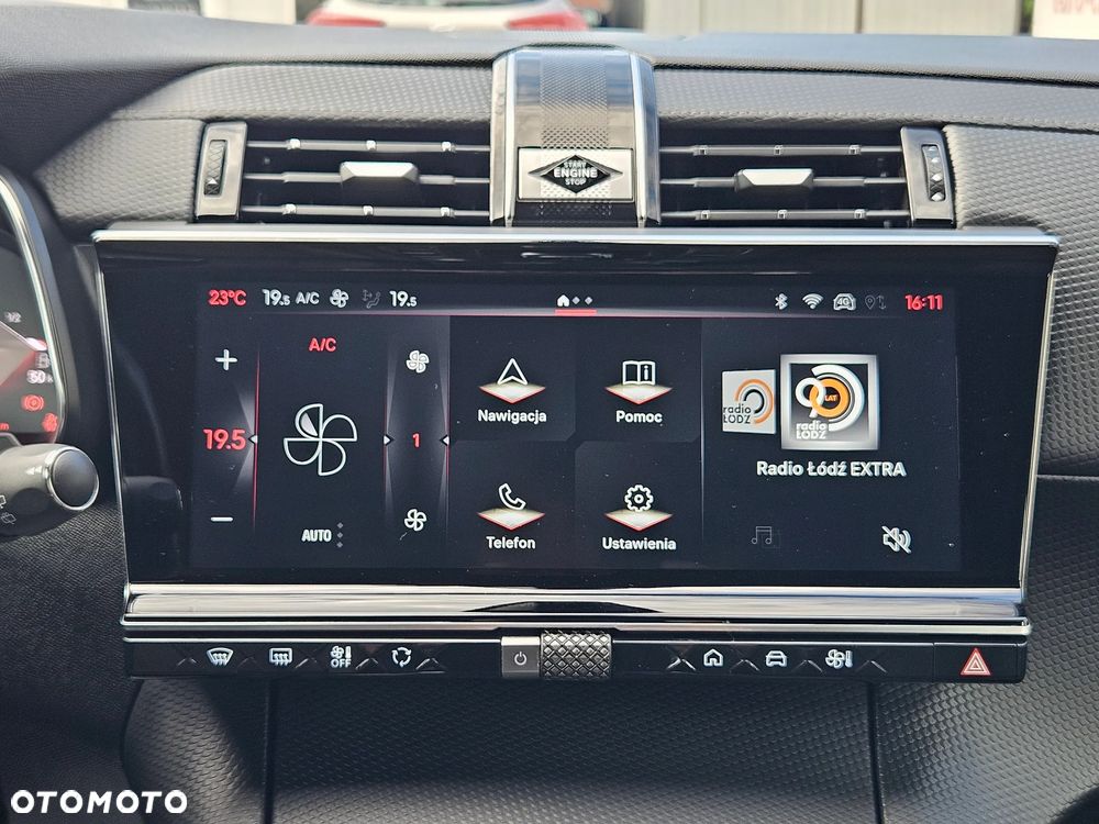 DS Automobiles DS 7 Crossback 1.6 E-Tense So Chic - 30