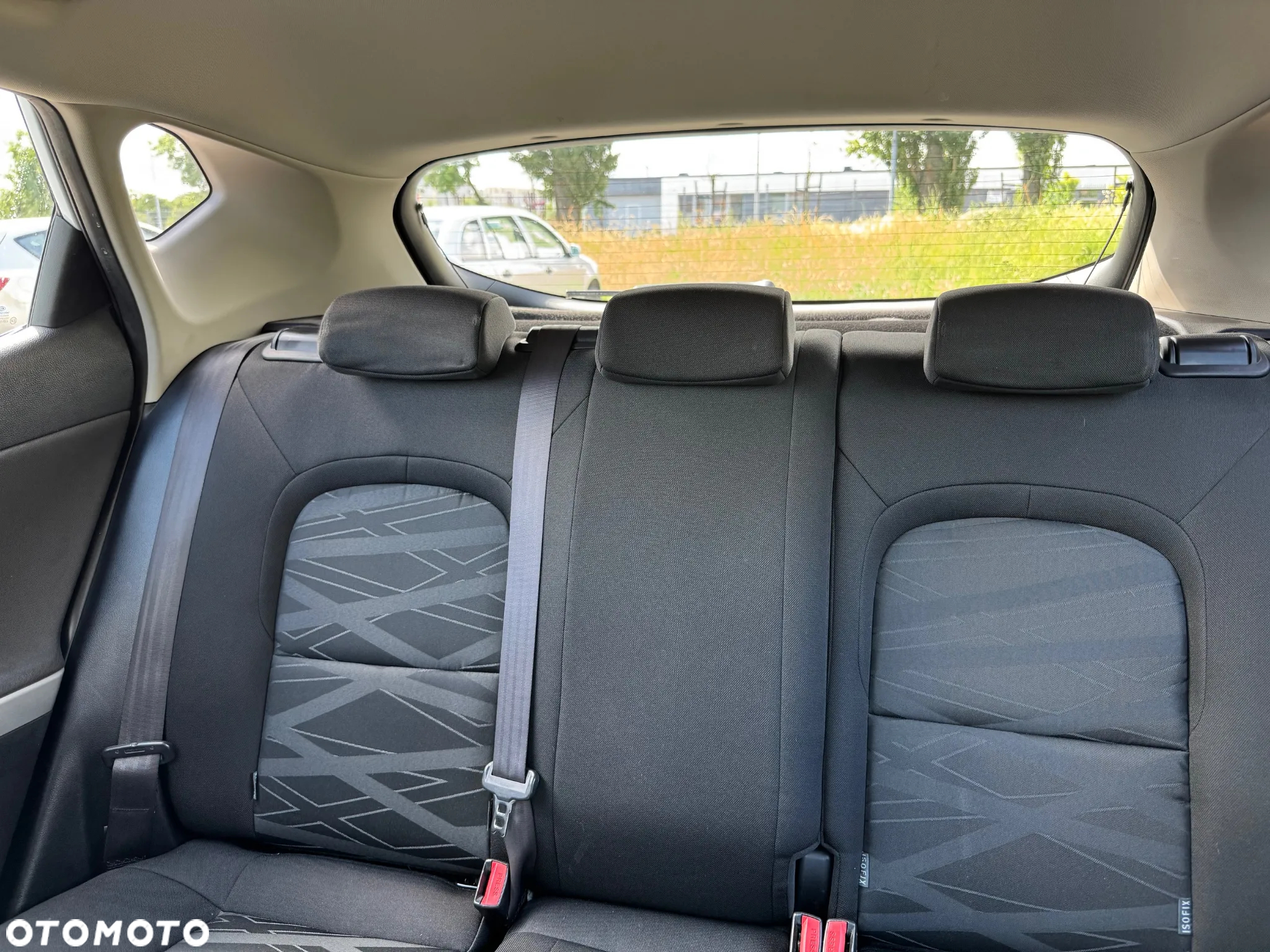 Kia Ceed Cee'd 1.6 GDI M - 19