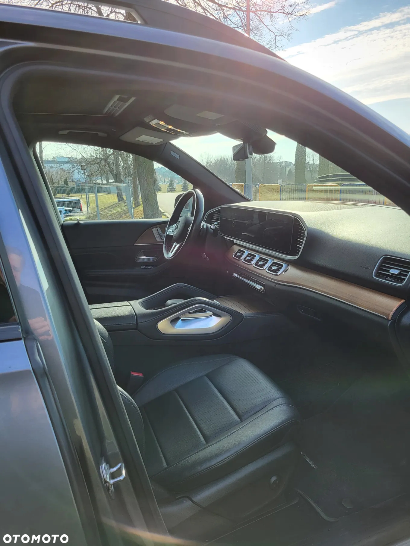 Mercedes-Benz GLE - 9
