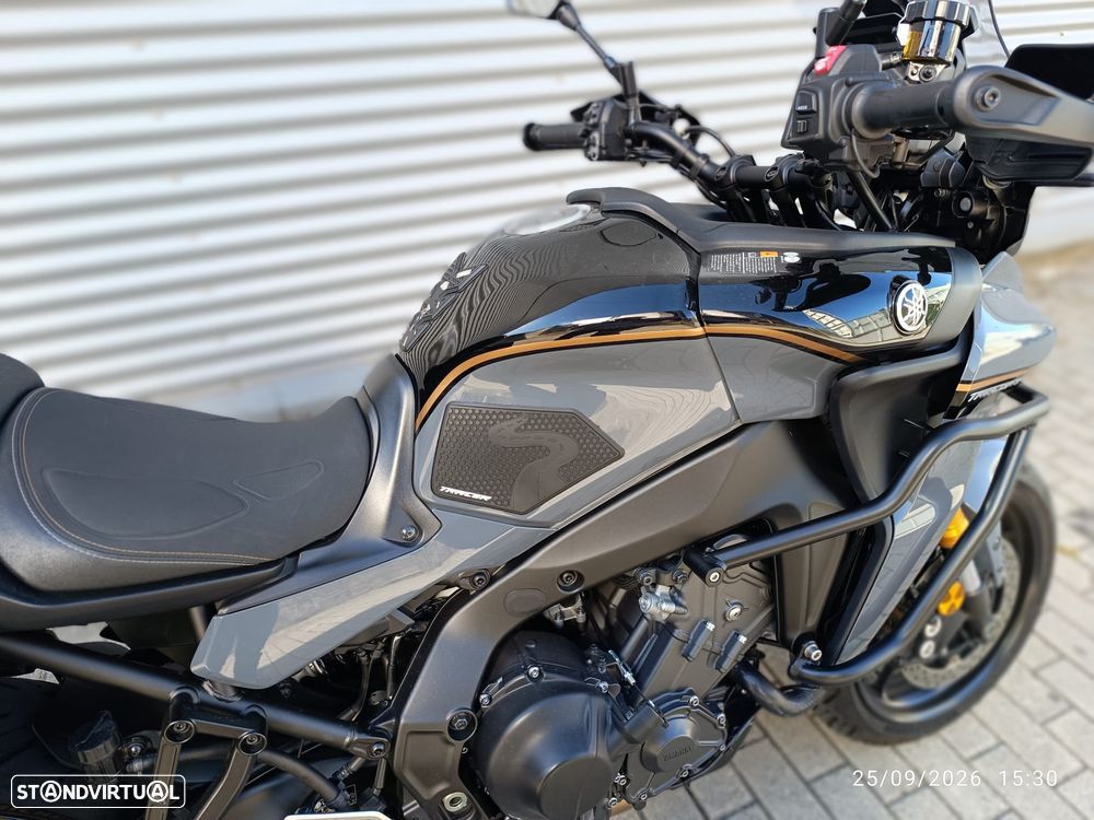 Yamaha Tracer TRACER 9 GT+ - 4