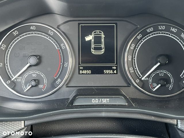 Skoda Scala 1.0 TSI Active - 6