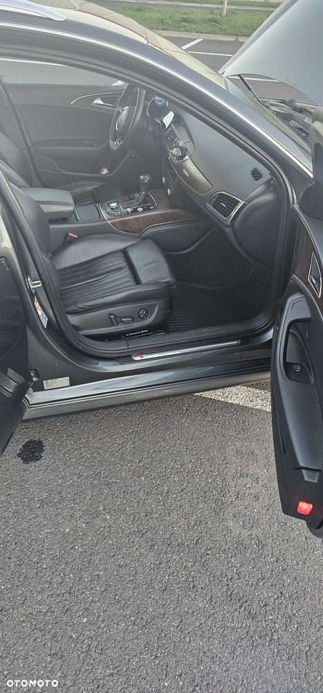 Audi A6 Avant - 19