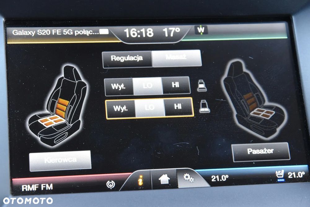 Ford S-Max 2.0 TDCi Titanium PowerShift - 2