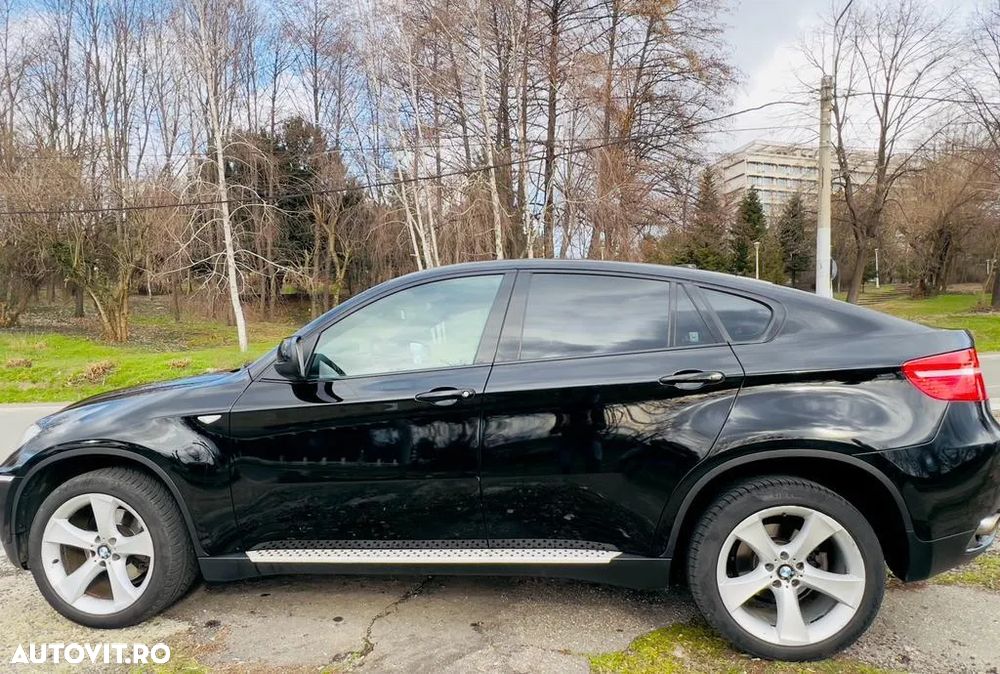 BMW X6 xDrive40d - 2