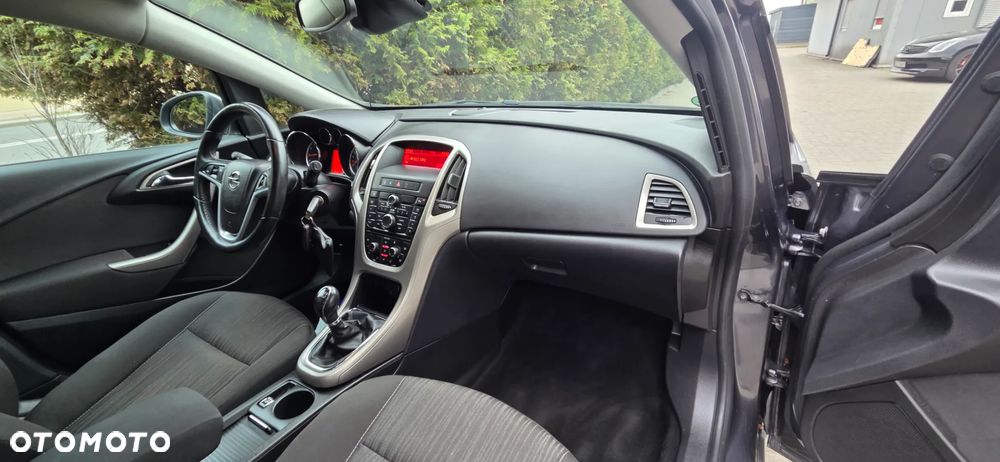 Opel Astra 1.6 Color Edition - 39