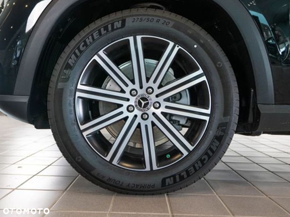 Mercedes-Benz GLE 300 d mHEV 4-Matic AMG Line - 7