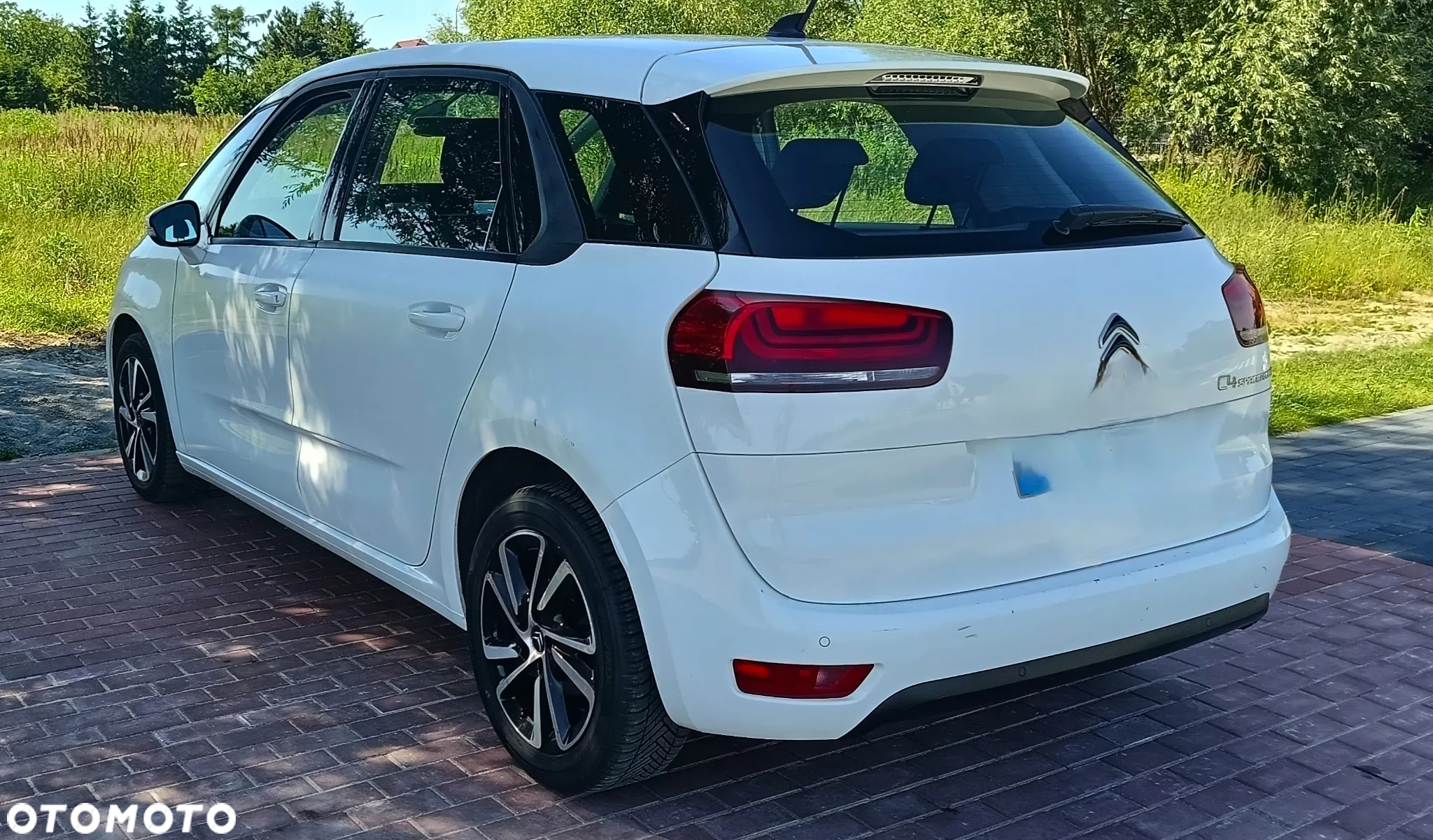 Citroën SpaceTourer - 9