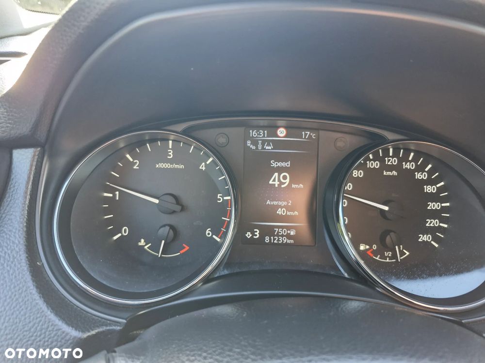 Nissan Qashqai 1.5 dCi Tekna - 30