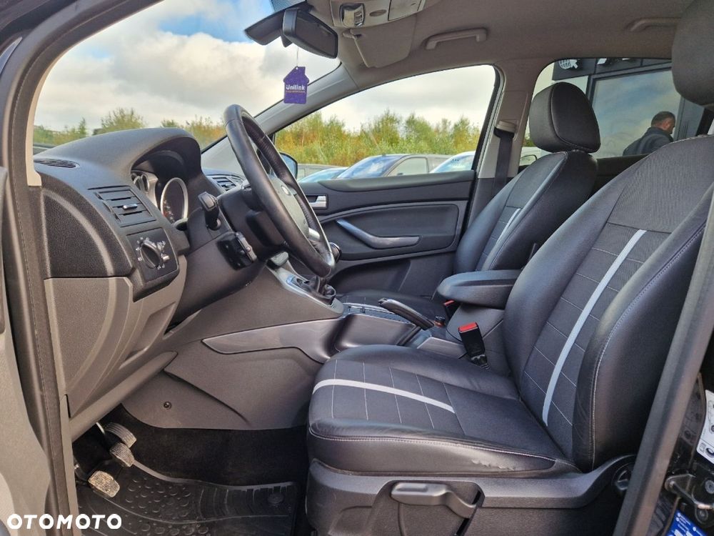 Ford Kuga 2.0 TDCi Titanium FWD - 5