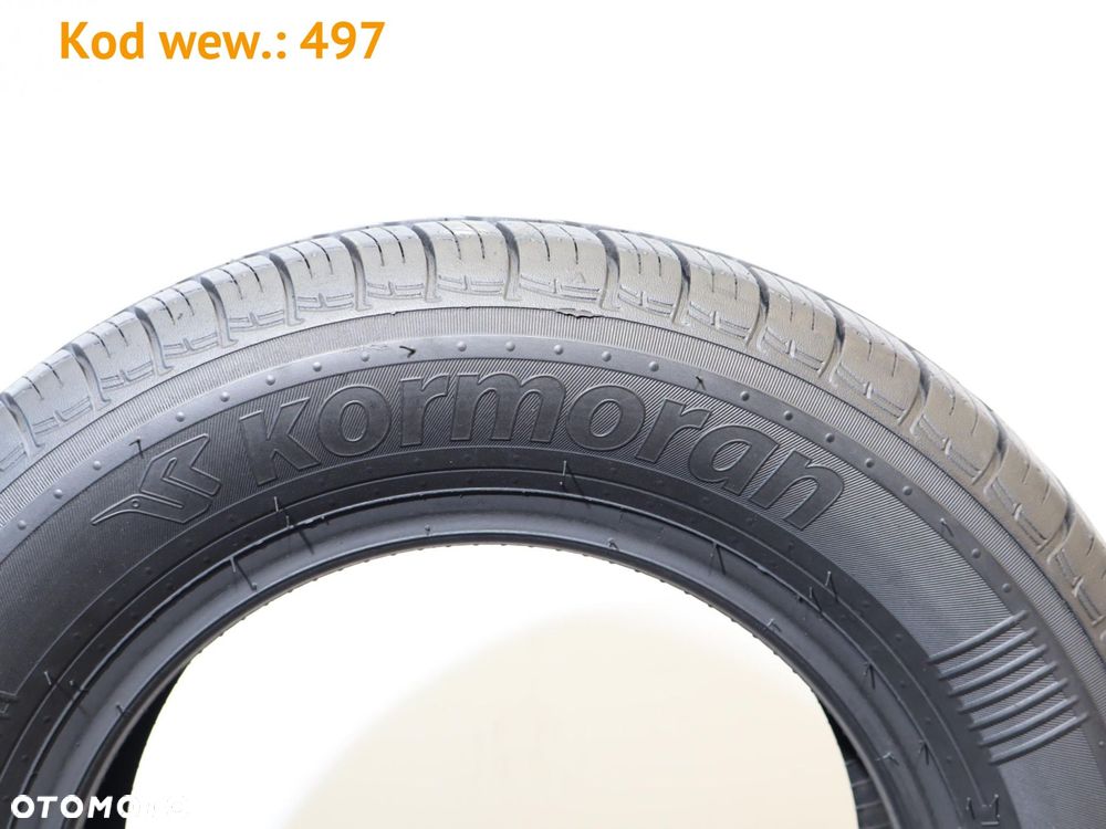 Kormoran IMPULSER B3 - 175/70 R13 - 4