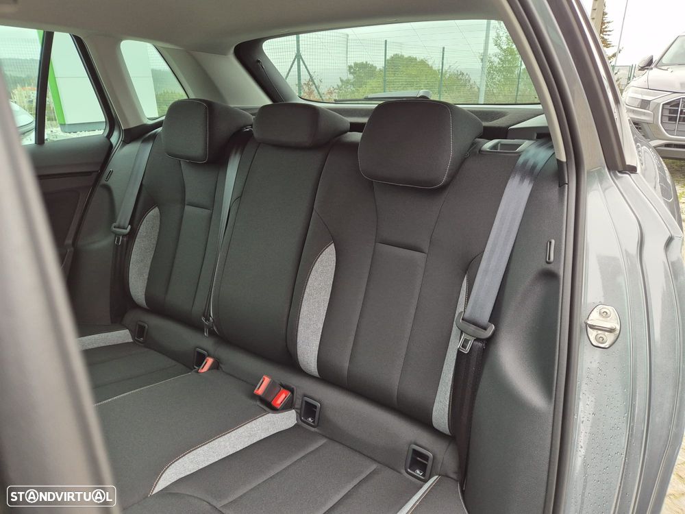 Skoda Kamiq 1.0 TSI Selection DSG - 15