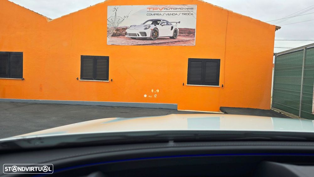 Mercedes-Benz E 300 de - 5