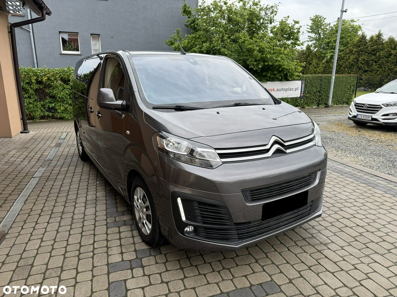Citroën SpaceTourer M 2.0 BlueHDi 150 Business - 3