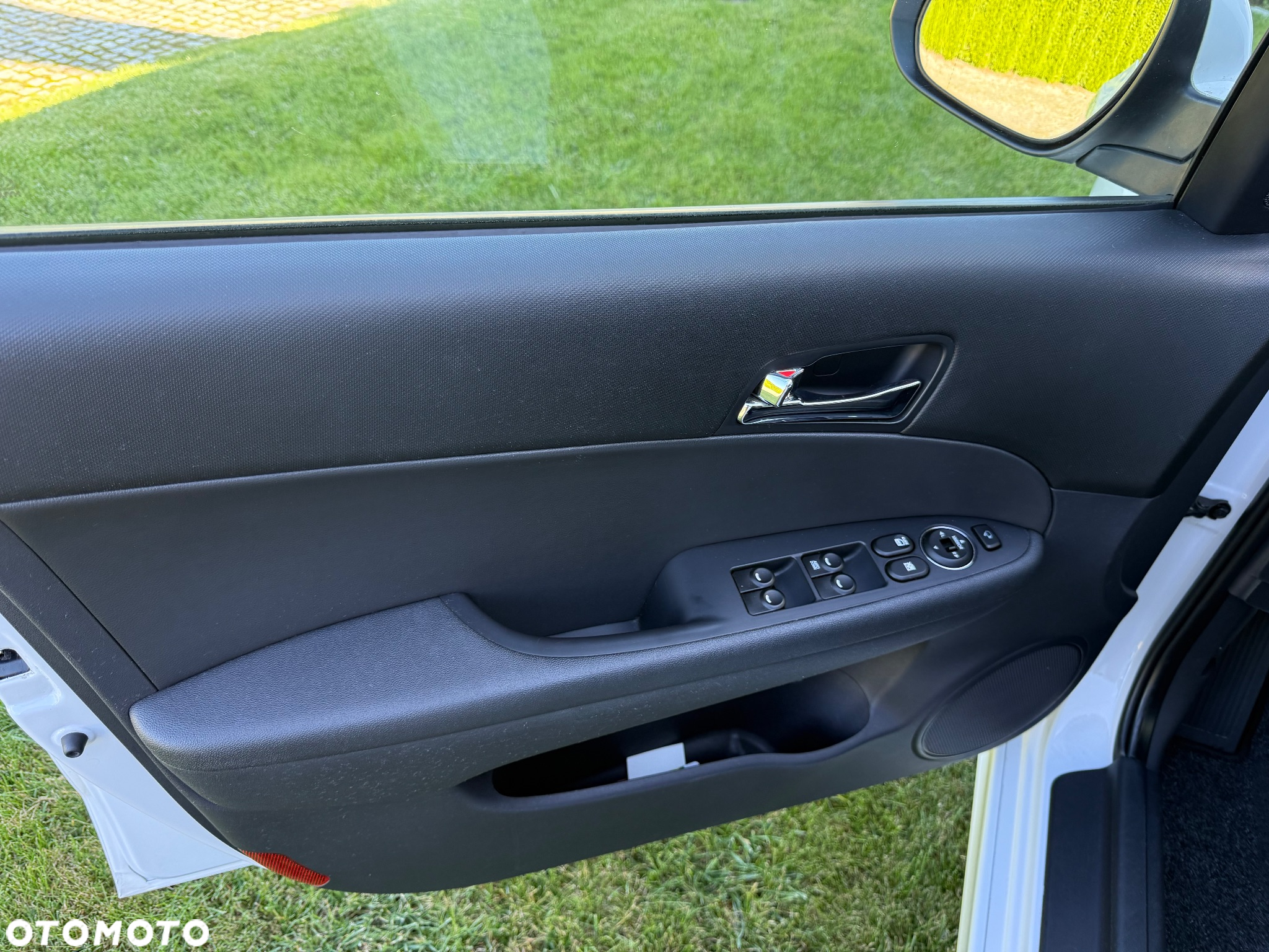 Hyundai i30 1.4 Comfort World Cup - 7