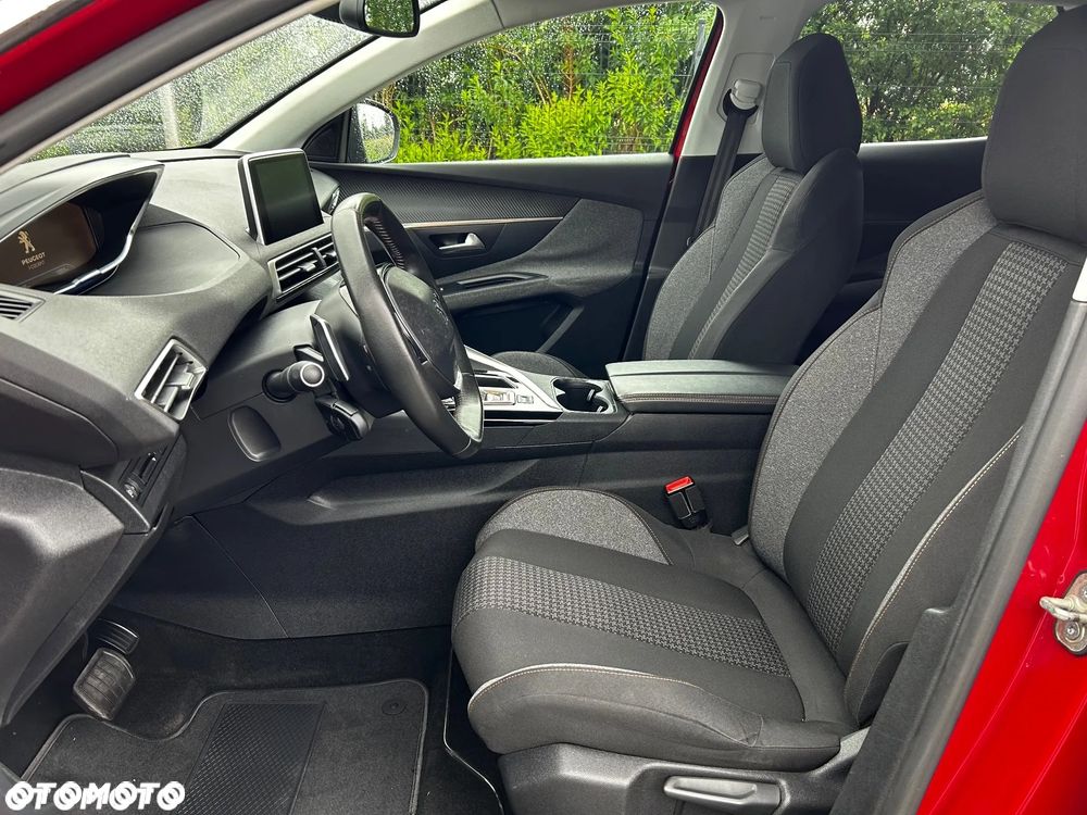 Peugeot 3008 BlueHDi 130 Stop & Start EAT8 Active - 30