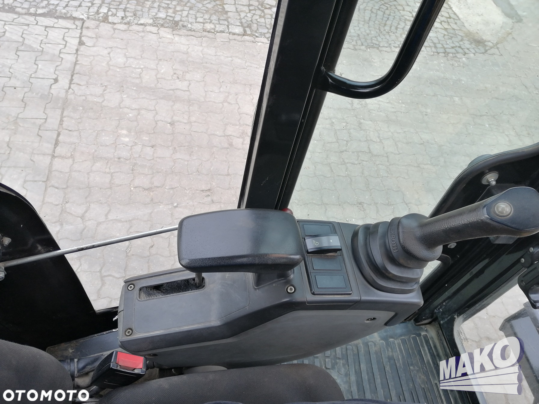 Caterpillar 302.7 D CR - 13