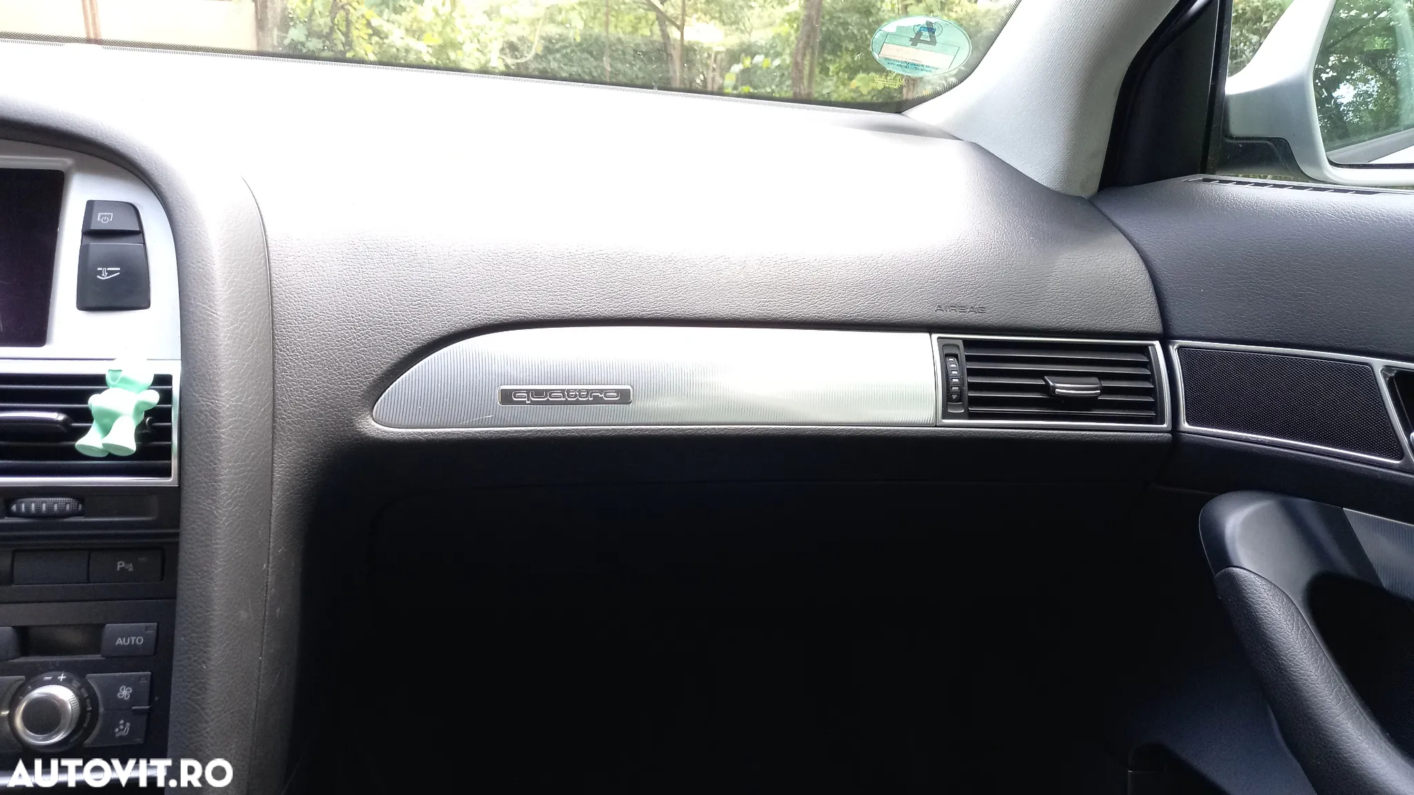 Audi A6 Allroad 3.0 TDI DPF Quattro Tip - 18