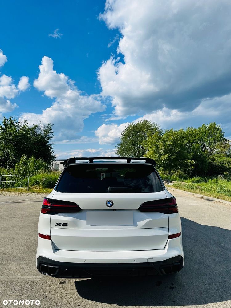 BMW X5 - 8