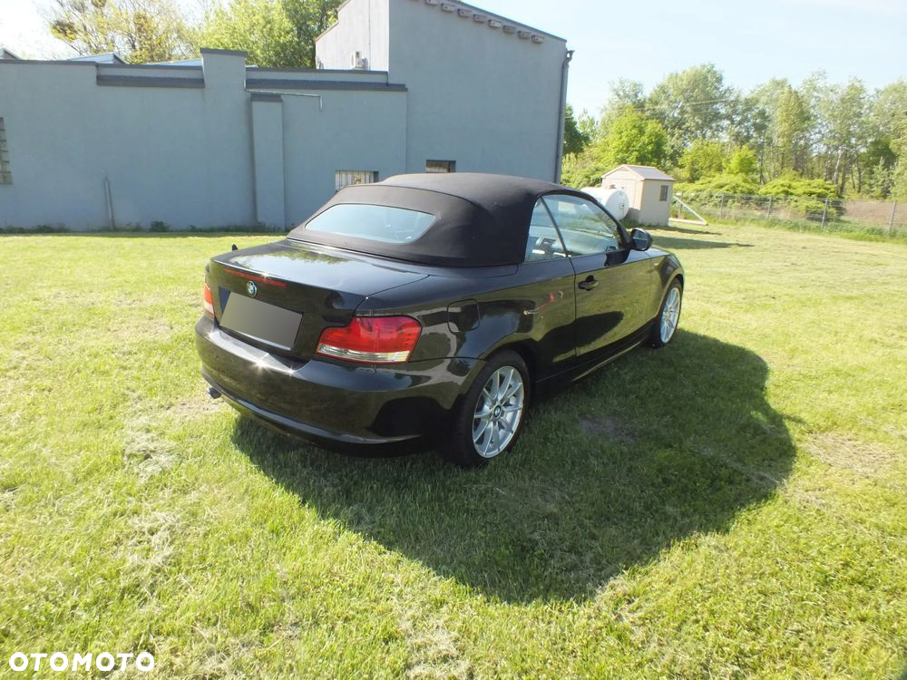 BMW Seria 1 118d - 4