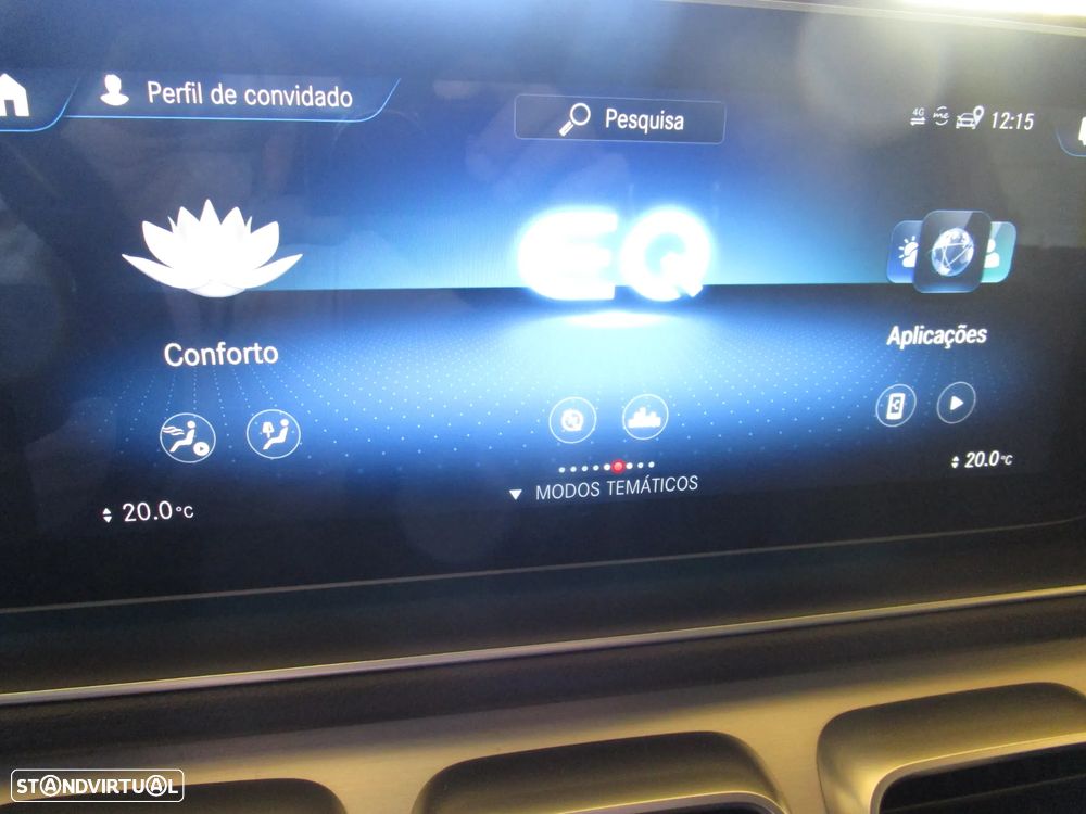 Mercedes-Benz GLE 350 de 4Matic 9G-TRONIC AMG Line - 33