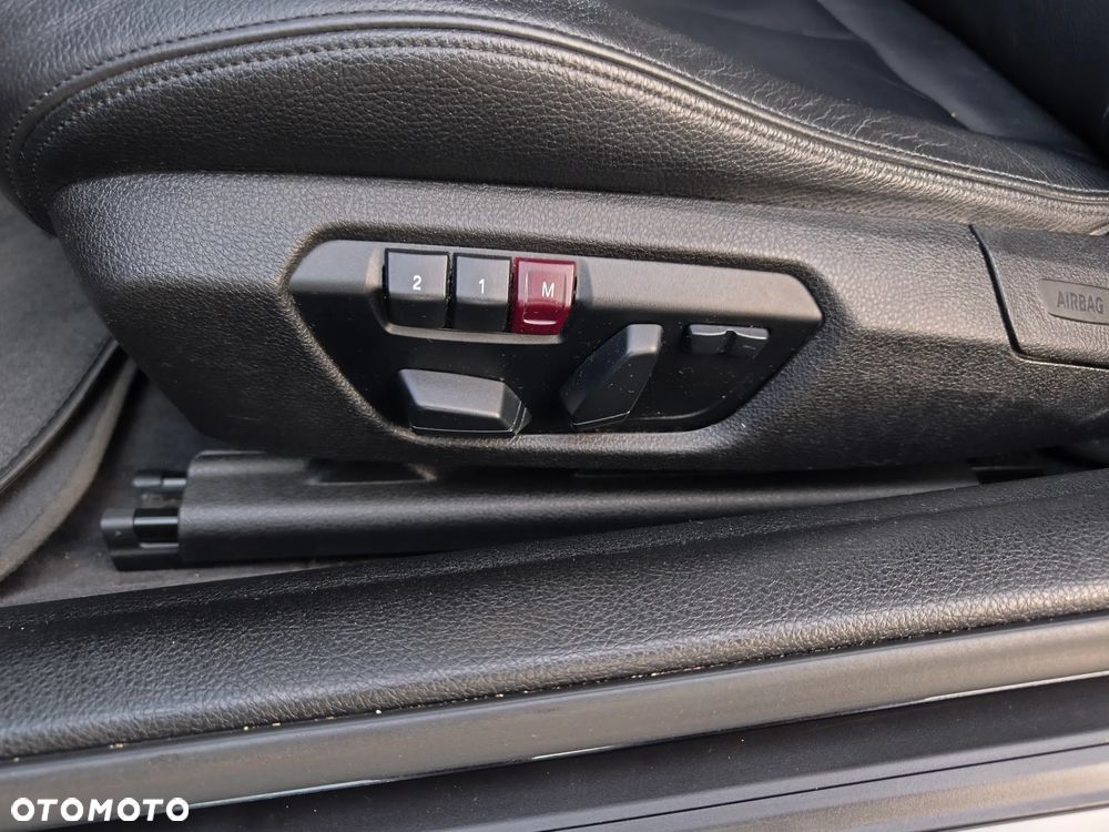 BMW Seria 4 420d Modern Line - 18