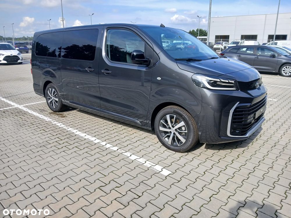 Toyota Proace Verso 2.0 D4-D Long VIP - 5