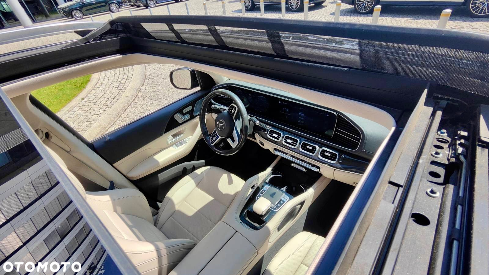 Mercedes-Benz GLE - 15