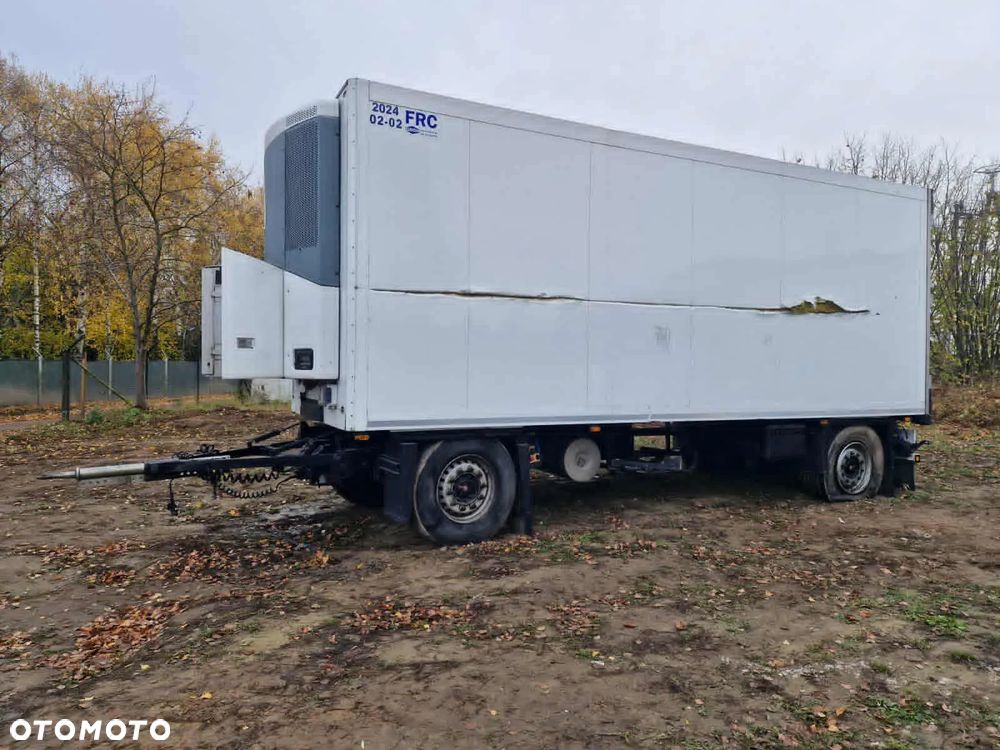 Schmitz Cargobull - 20