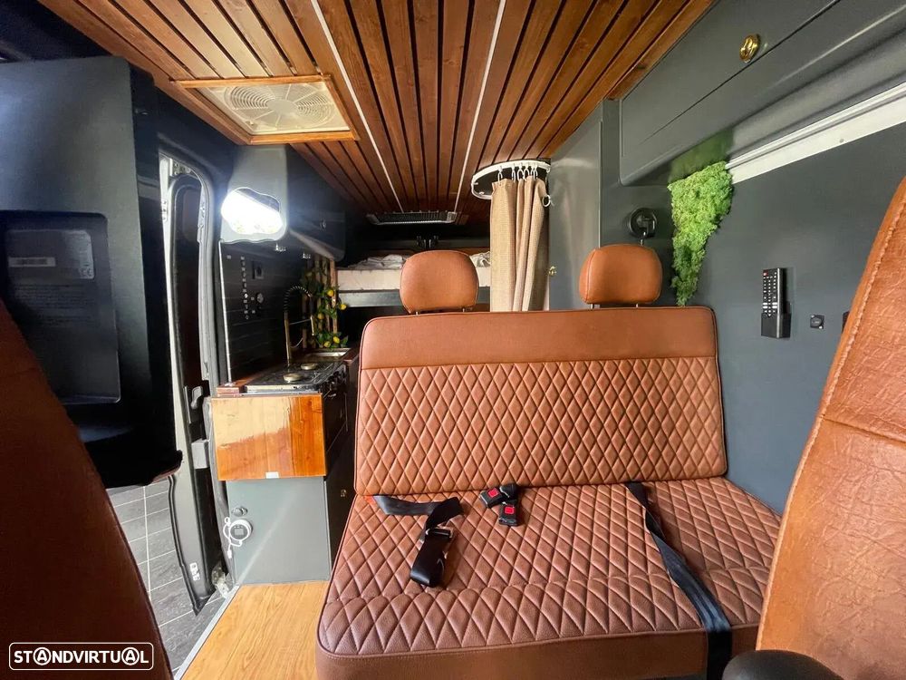 Peugeot Boxer 2.2 HDi 333 L2H2 - 9