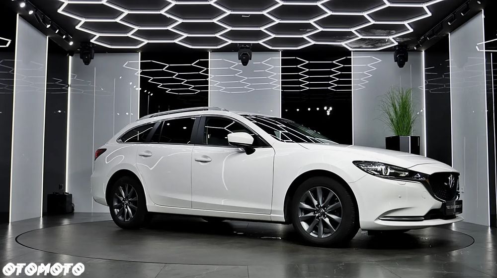 Mazda 6 2.0 SkyJoy - 15