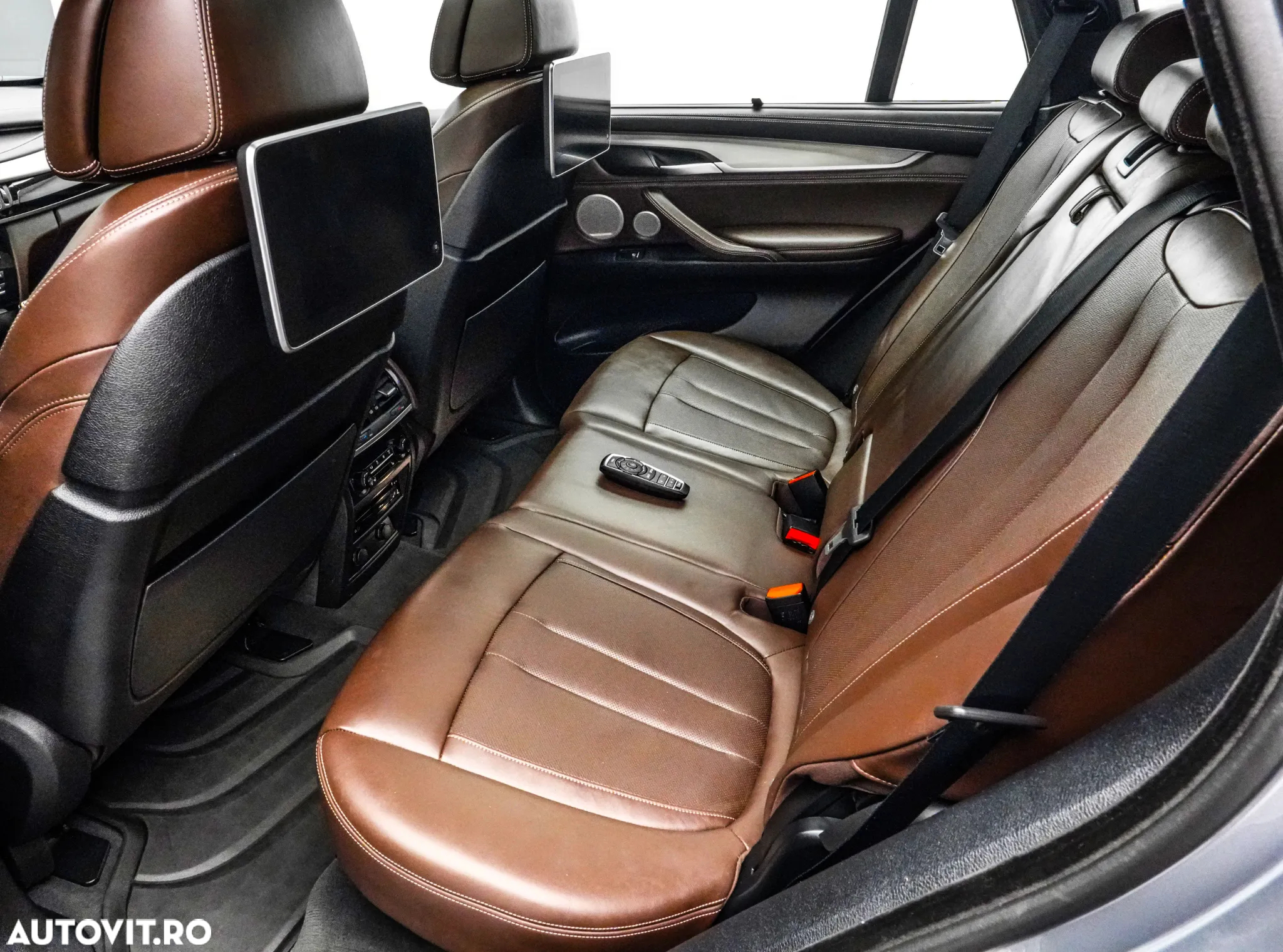 BMW X5 M M50d - 15