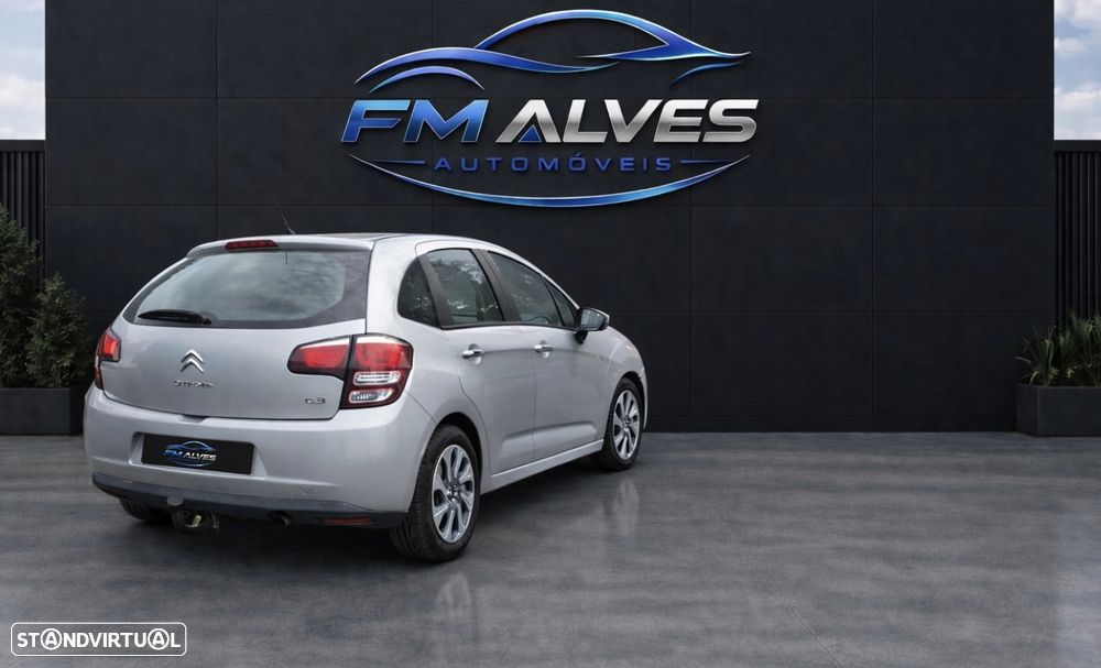 Citroën C3 Pure Tech VTi Selection - 6
